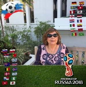 Meet your Posher, Noreen